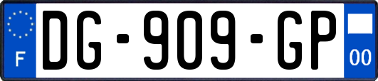 DG-909-GP