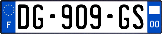 DG-909-GS