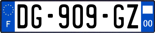 DG-909-GZ