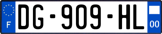 DG-909-HL