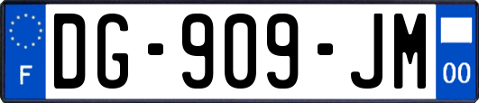 DG-909-JM