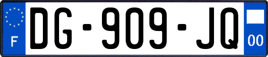 DG-909-JQ