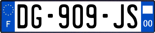 DG-909-JS