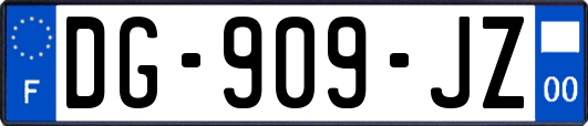 DG-909-JZ