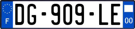 DG-909-LE