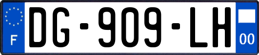 DG-909-LH