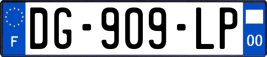 DG-909-LP