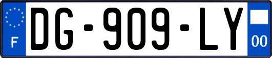 DG-909-LY