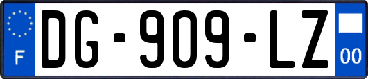 DG-909-LZ