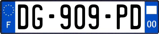 DG-909-PD