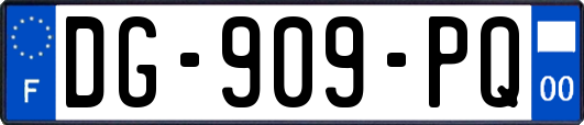 DG-909-PQ