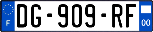 DG-909-RF