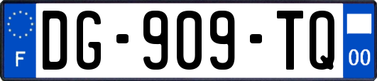 DG-909-TQ