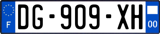 DG-909-XH