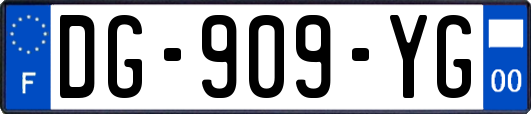 DG-909-YG
