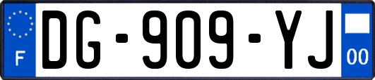 DG-909-YJ