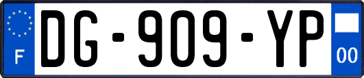 DG-909-YP