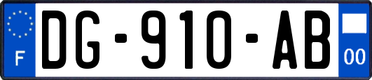 DG-910-AB