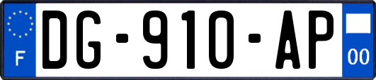 DG-910-AP