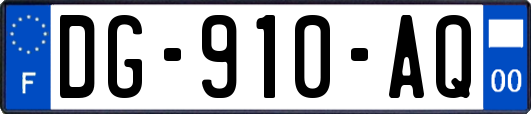 DG-910-AQ