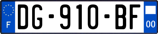 DG-910-BF