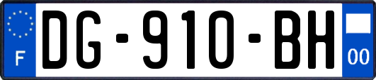 DG-910-BH