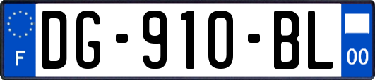 DG-910-BL