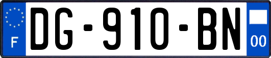 DG-910-BN