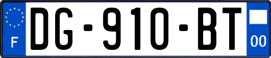 DG-910-BT