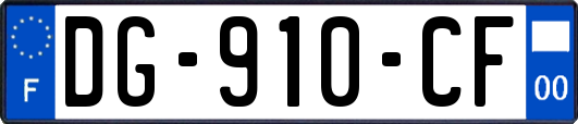 DG-910-CF