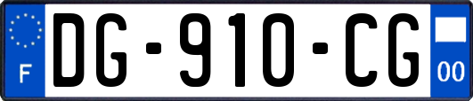 DG-910-CG