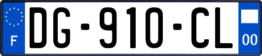 DG-910-CL