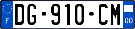 DG-910-CM