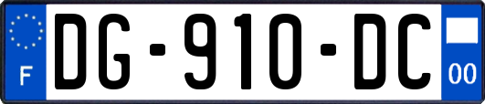 DG-910-DC