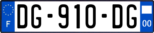 DG-910-DG