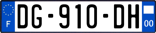 DG-910-DH