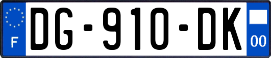 DG-910-DK