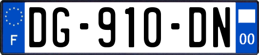 DG-910-DN