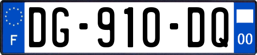 DG-910-DQ