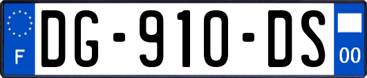 DG-910-DS