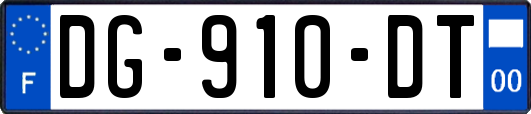 DG-910-DT