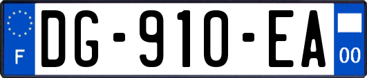 DG-910-EA