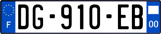 DG-910-EB