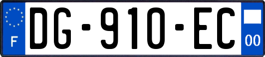 DG-910-EC
