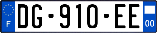 DG-910-EE
