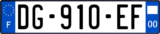 DG-910-EF