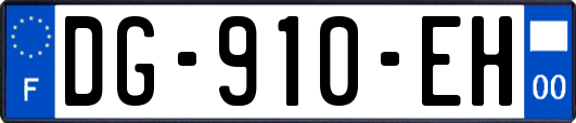 DG-910-EH
