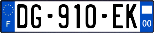 DG-910-EK