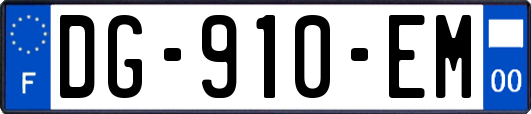 DG-910-EM