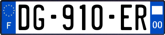 DG-910-ER